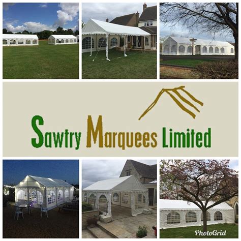 Sawtry Marquees Ltd
